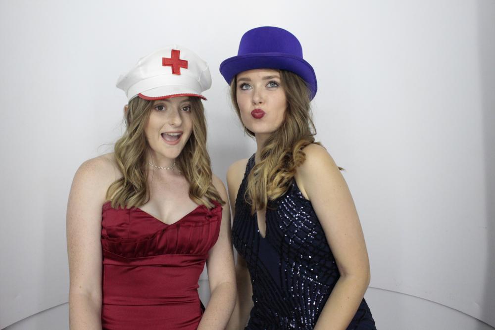 Ormiston Six Villages Academy | View more photos from the event at gallery.myphotoboothexperience.co.uk/u/MyPhotoBoothExperienceLtd/Ormiston-Six-Villages-Academy